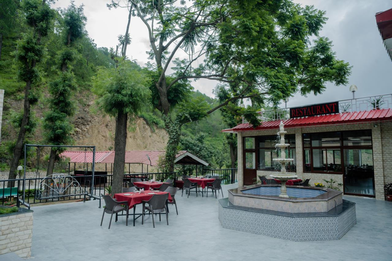  Hotel for sale in Solan Kandaghat H.P. slider image